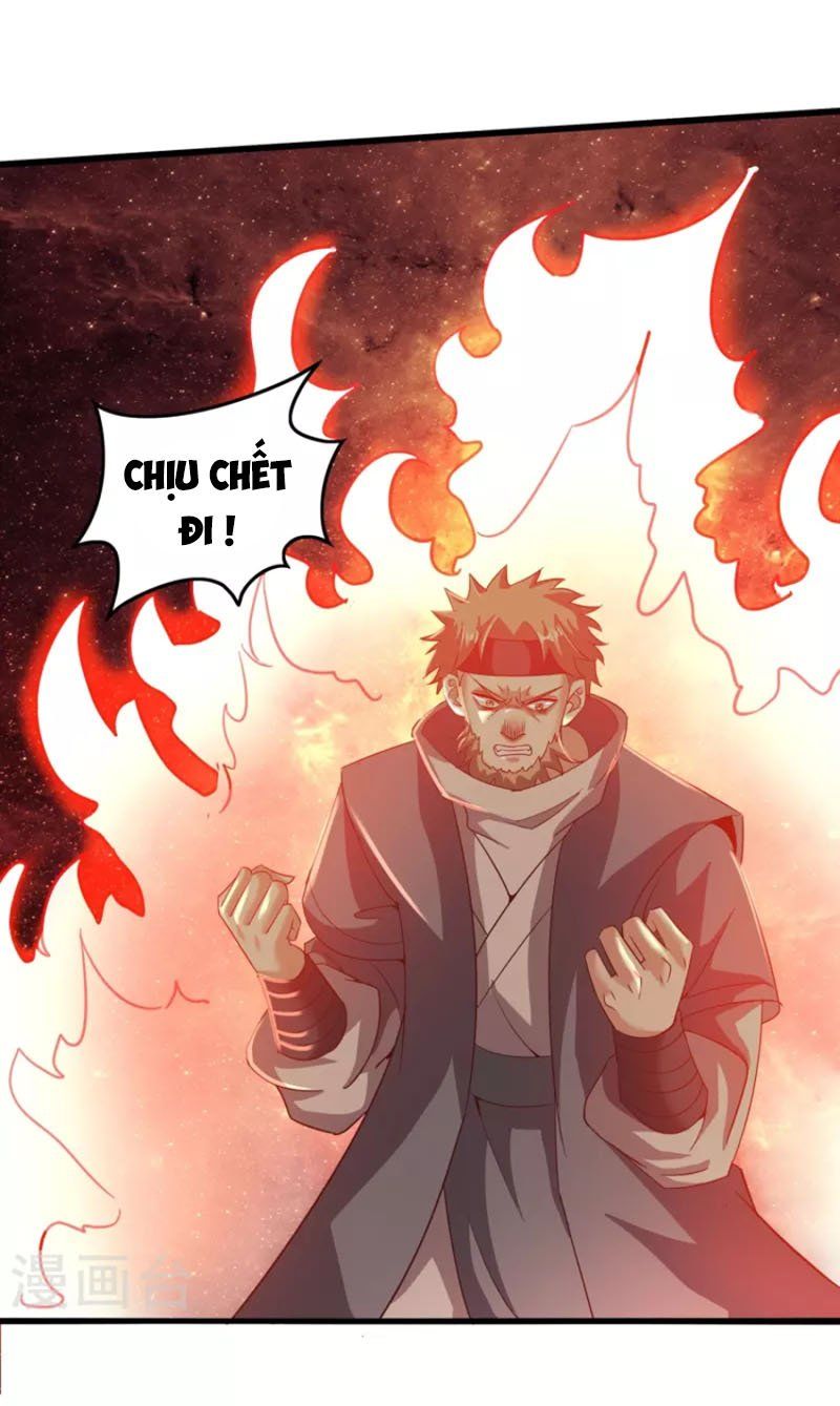 đọc truyện Tiên Đế Xâm Nhập Chương 158 ảnh 10 tại Thiên Thai Truyện