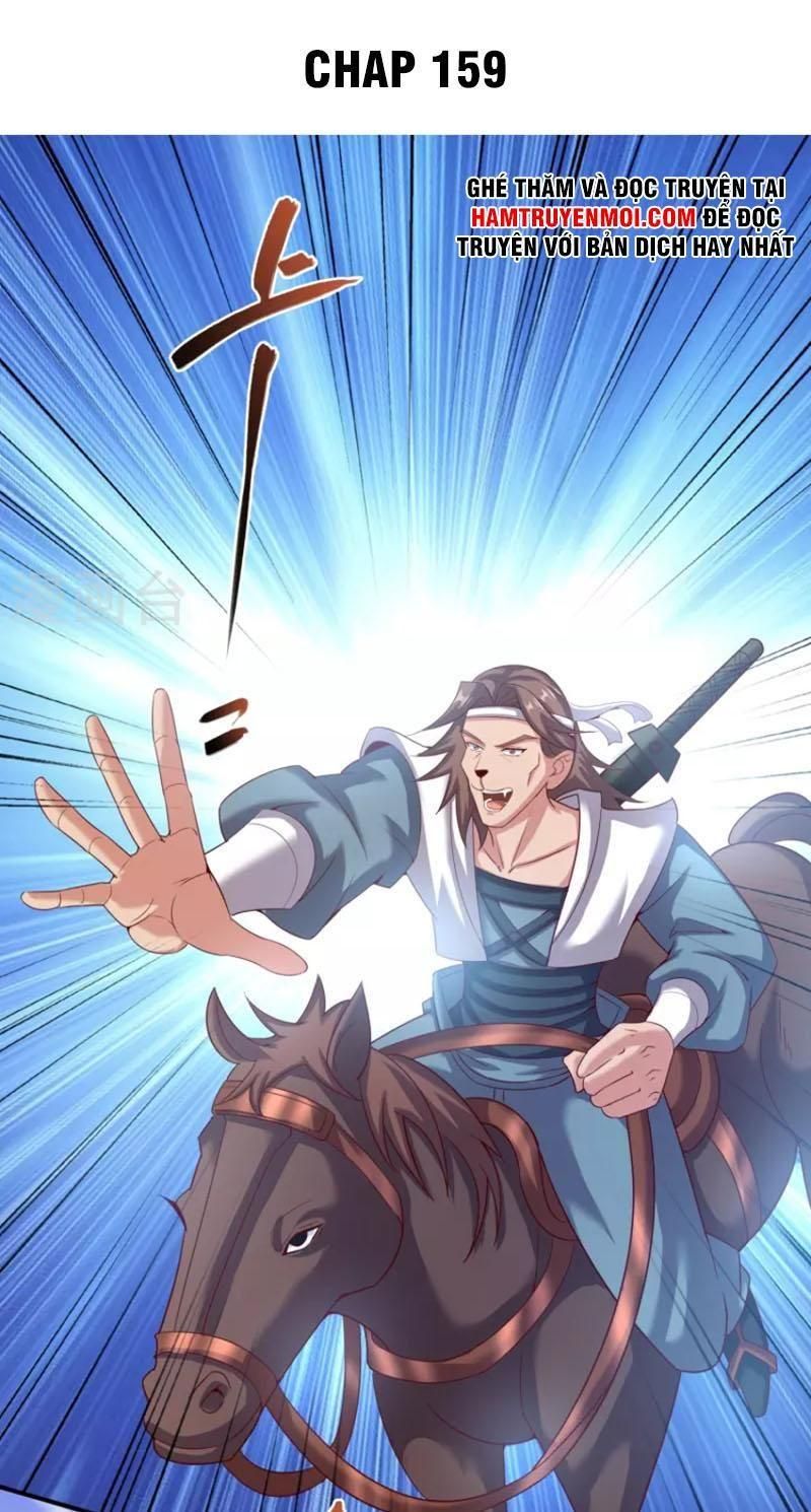 đọc truyện Tiên Đế Xâm Nhập Chương 159 ảnh 3 tại Thiên Thai Truyện