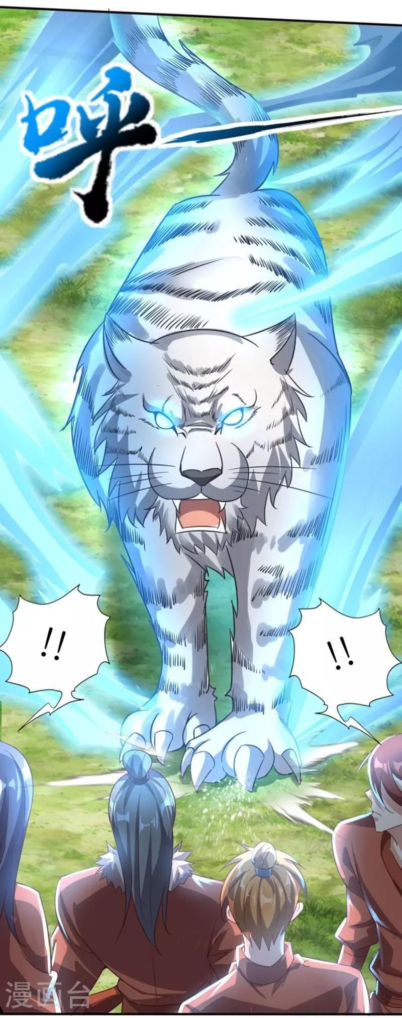 đọc truyện Tiên Đế Xâm Nhập Chương 159 ảnh 12 tại Thiên Thai Truyện