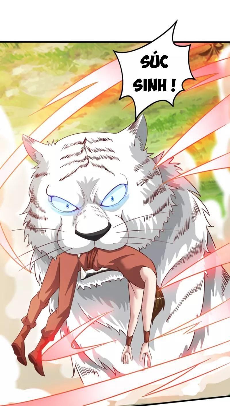 đọc truyện Tiên Đế Xâm Nhập Chương 159 ảnh 14 tại Thiên Thai Truyện