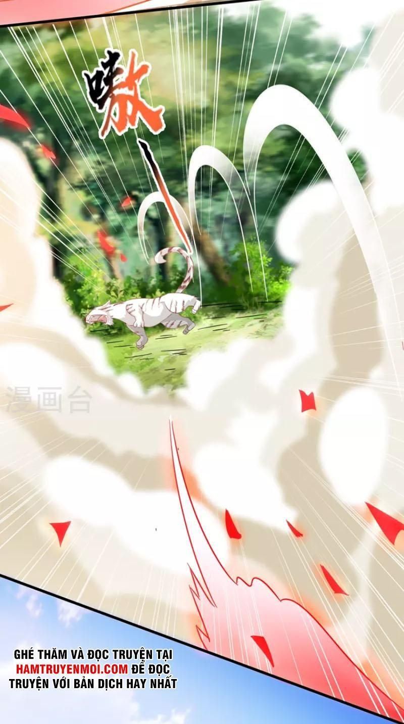 đọc truyện Tiên Đế Xâm Nhập Chương 159 ảnh 15 tại Thiên Thai Truyện