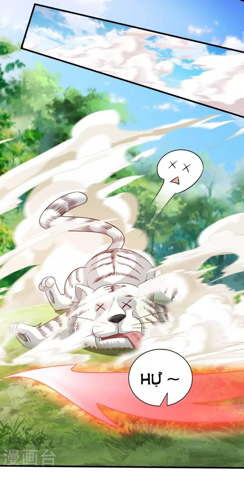 đọc truyện Tiên Đế Xâm Nhập Chương 159 ảnh 16 tại Thiên Thai Truyện