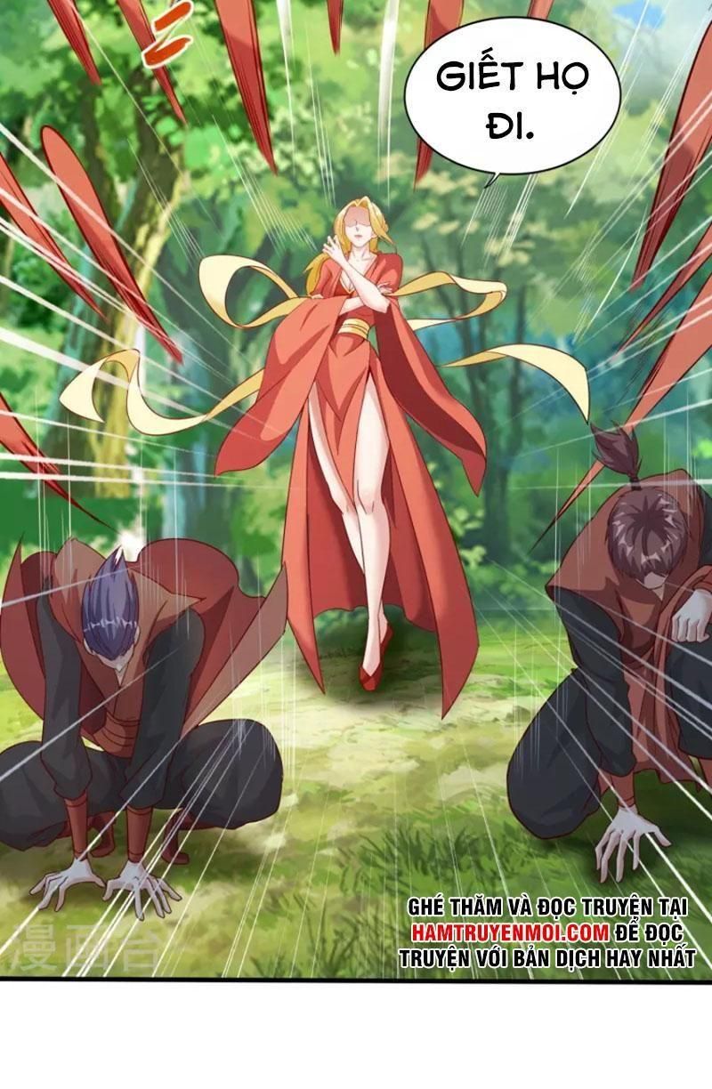 đọc truyện Tiên Đế Xâm Nhập Chương 159 ảnh 21 tại Thiên Thai Truyện