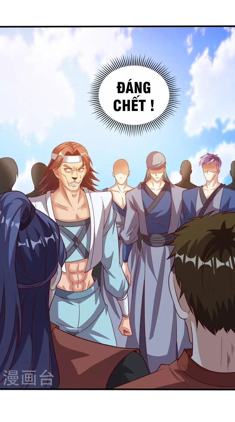 đọc truyện Tiên Đế Xâm Nhập Chương 159 ảnh 22 tại Thiên Thai Truyện