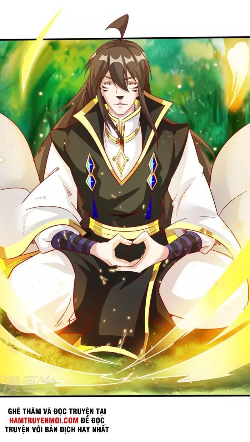 đọc truyện Tiên Đế Xâm Nhập Chương 159 ảnh 25 tại Thiên Thai Truyện