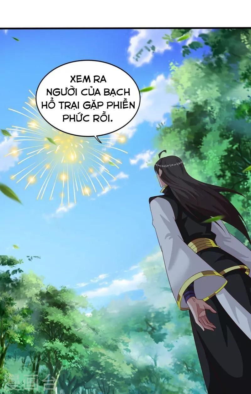 đọc truyện Tiên Đế Xâm Nhập Chương 159 ảnh 26 tại Thiên Thai Truyện