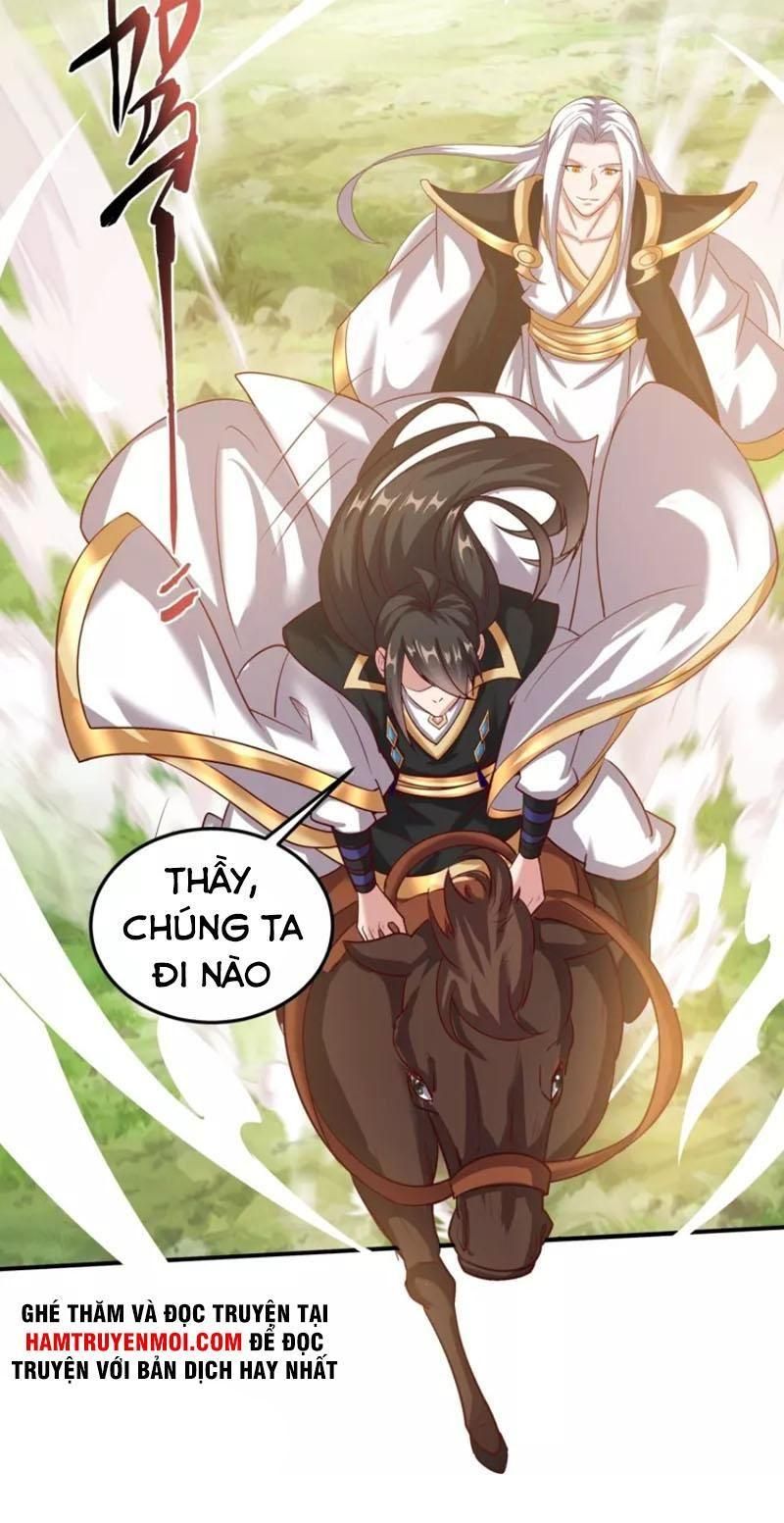 đọc truyện Tiên Đế Xâm Nhập Chương 159 ảnh 29 tại Thiên Thai Truyện