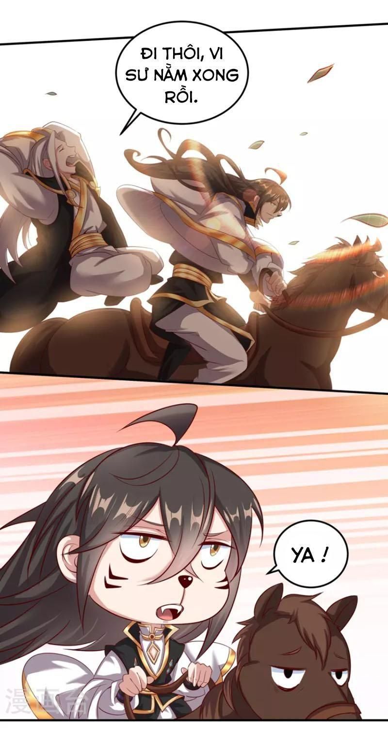 đọc truyện Tiên Đế Xâm Nhập Chương 159 ảnh 30 tại Thiên Thai Truyện