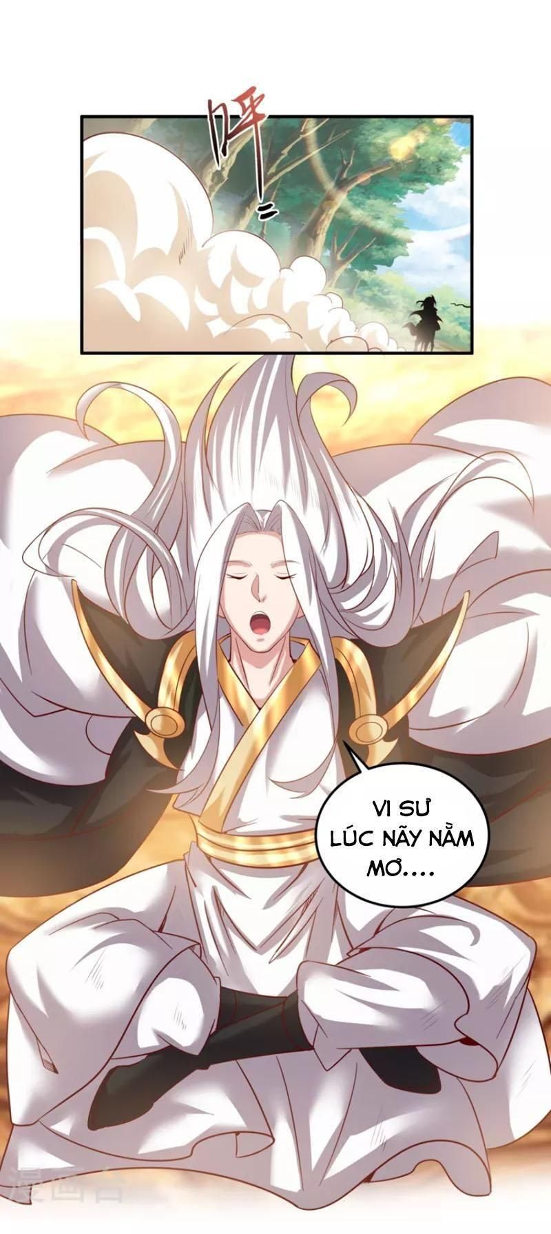 đọc truyện Tiên Đế Xâm Nhập Chương 159 ảnh 31 tại Thiên Thai Truyện