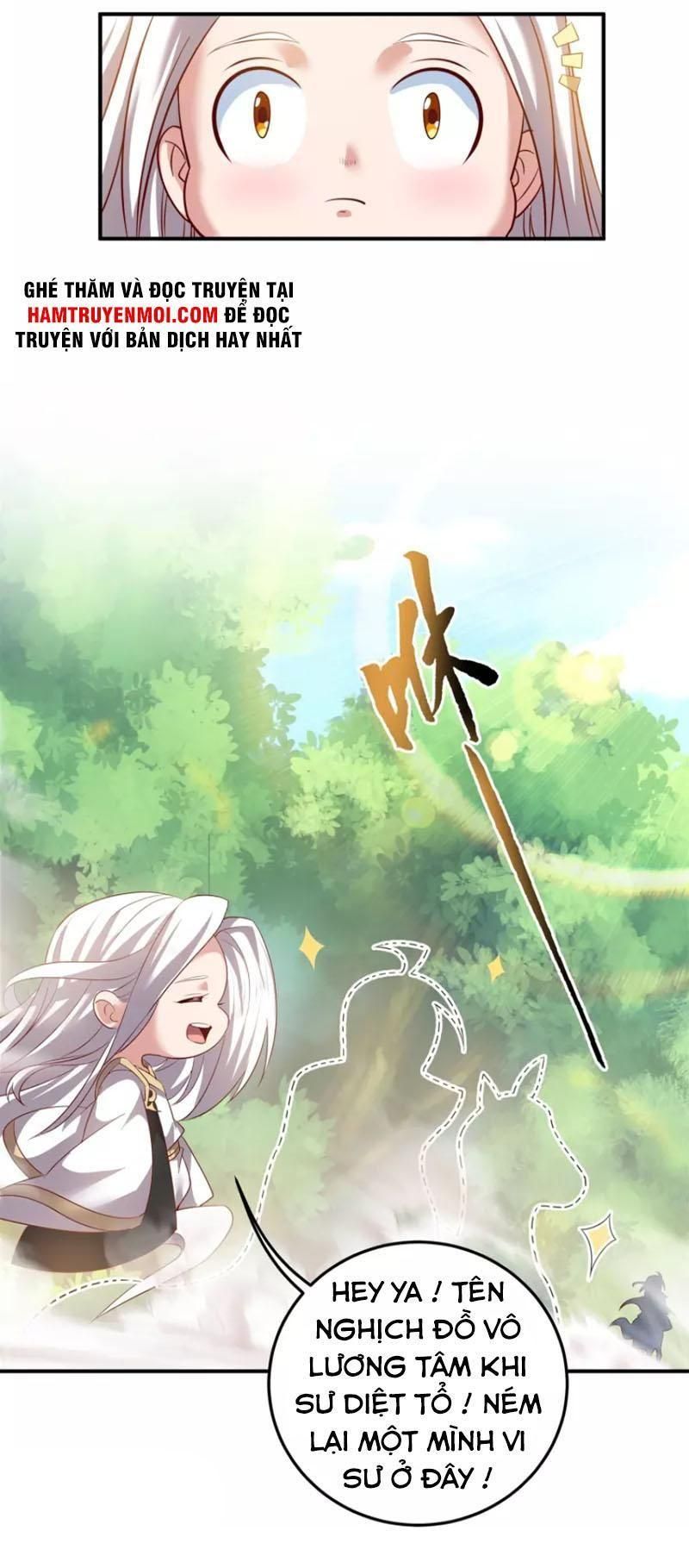 đọc truyện Tiên Đế Xâm Nhập Chương 159 ảnh 32 tại Thiên Thai Truyện