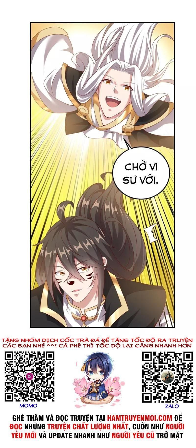 đọc truyện Tiên Đế Xâm Nhập Chương 159 ảnh 33 tại Thiên Thai Truyện