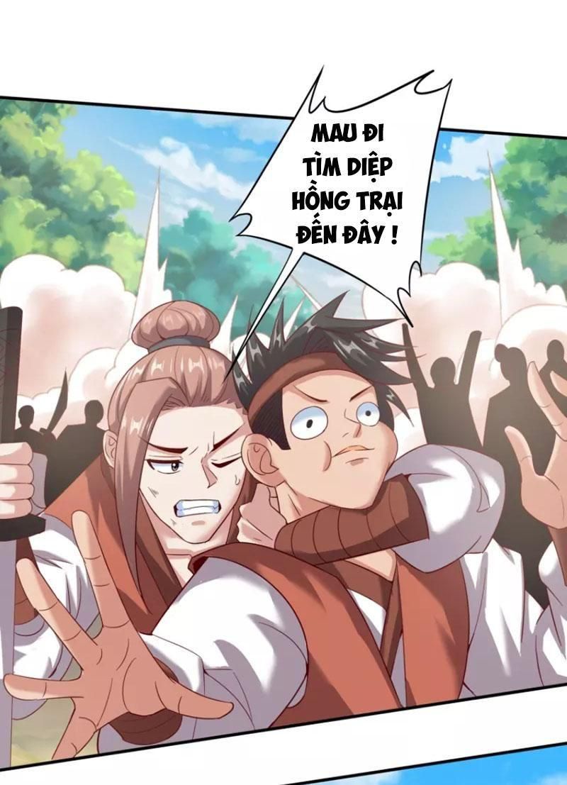 đọc truyện Tiên Đế Xâm Nhập Chương 159 ảnh 6 tại Thiên Thai Truyện