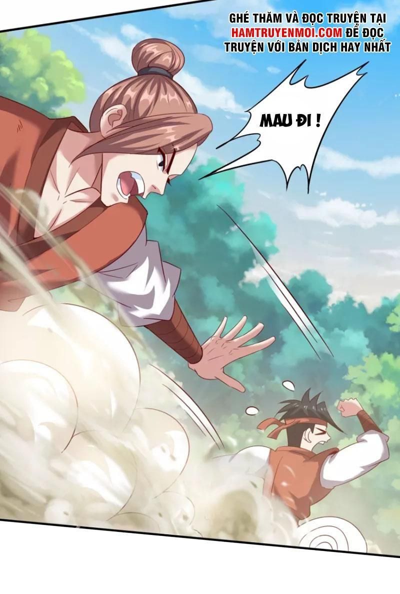 đọc truyện Tiên Đế Xâm Nhập Chương 159 ảnh 7 tại Thiên Thai Truyện