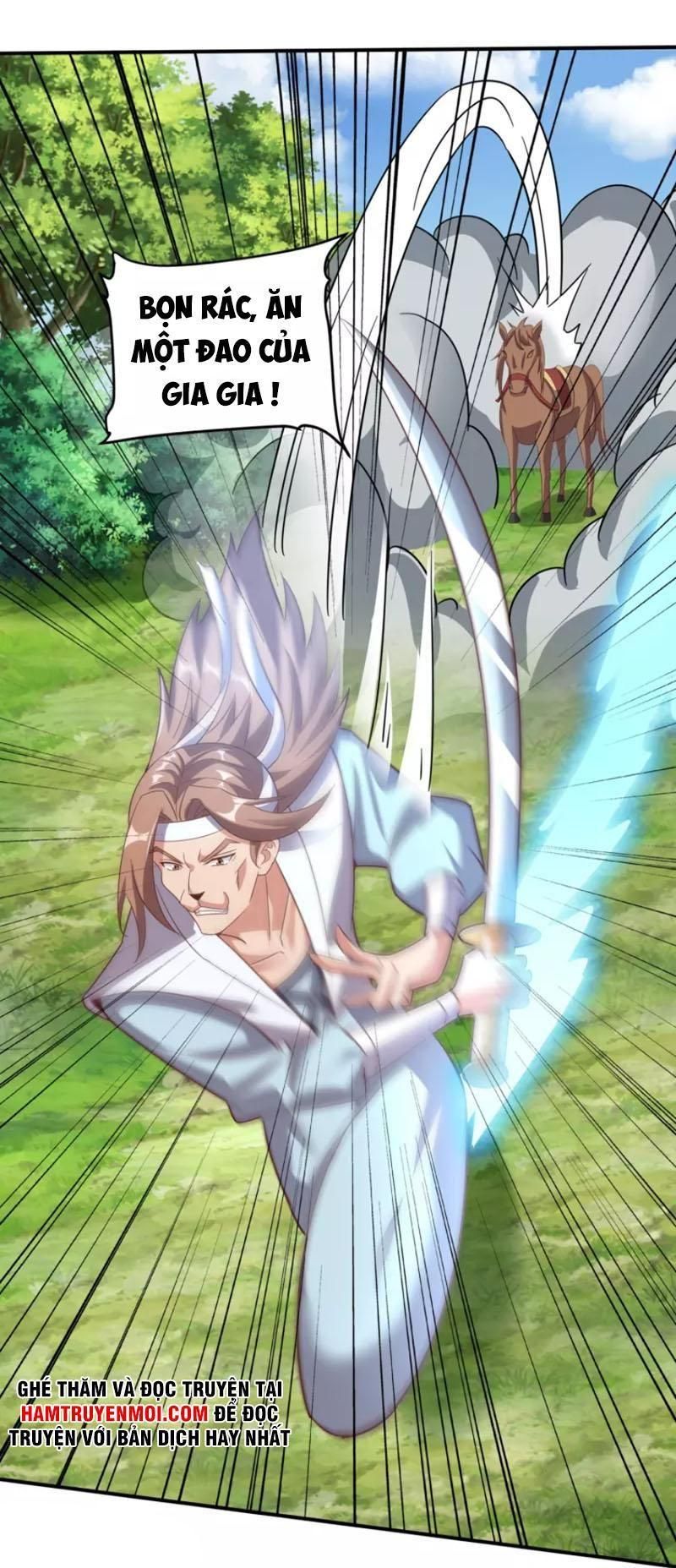 đọc truyện Tiên Đế Xâm Nhập Chương 159 ảnh 9 tại Thiên Thai Truyện