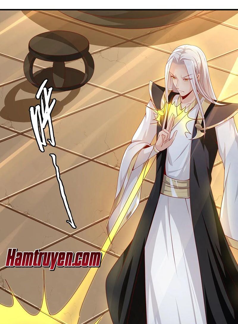 đọc truyện Tiên Đế Xâm Nhập Chương 16 ảnh 3 tại Thiên Thai Truyện