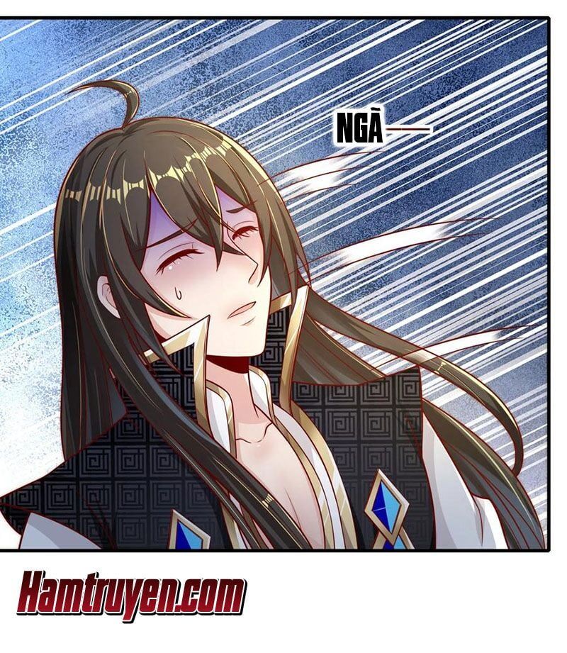 đọc truyện Tiên Đế Xâm Nhập Chương 16 ảnh 12 tại Thiên Thai Truyện