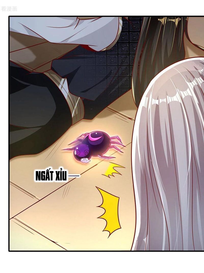 đọc truyện Tiên Đế Xâm Nhập Chương 16 ảnh 15 tại Thiên Thai Truyện