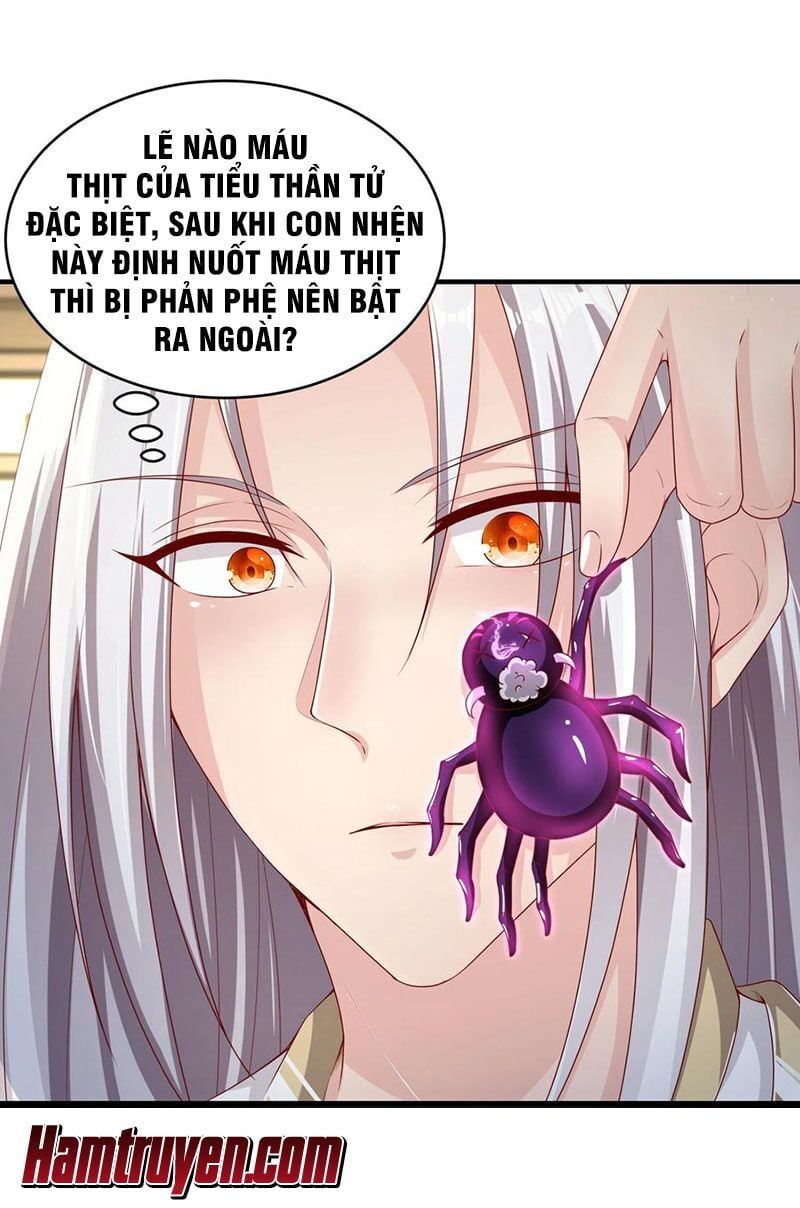 đọc truyện Tiên Đế Xâm Nhập Chương 16 ảnh 16 tại Thiên Thai Truyện