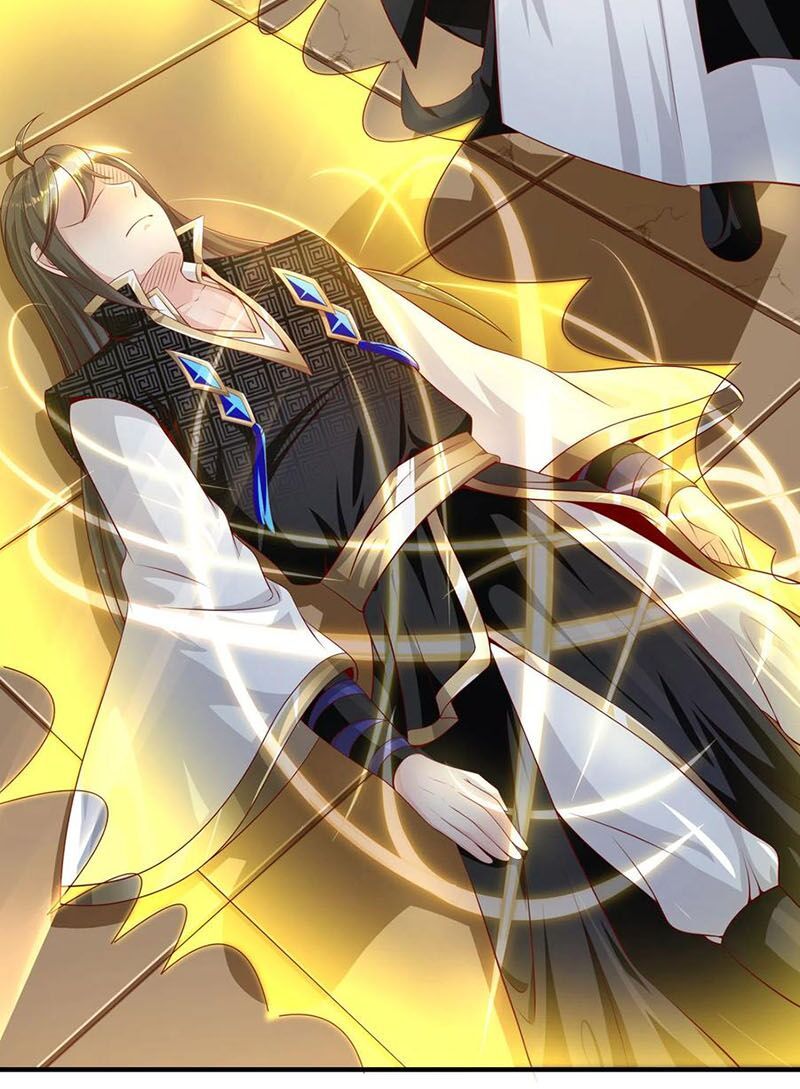 đọc truyện Tiên Đế Xâm Nhập Chương 16 ảnh 4 tại Thiên Thai Truyện