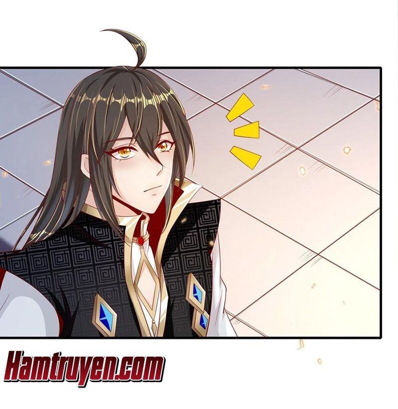 đọc truyện Tiên Đế Xâm Nhập Chương 16 ảnh 27 tại Thiên Thai Truyện