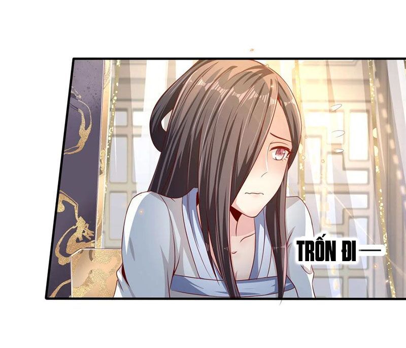 đọc truyện Tiên Đế Xâm Nhập Chương 16 ảnh 28 tại Thiên Thai Truyện