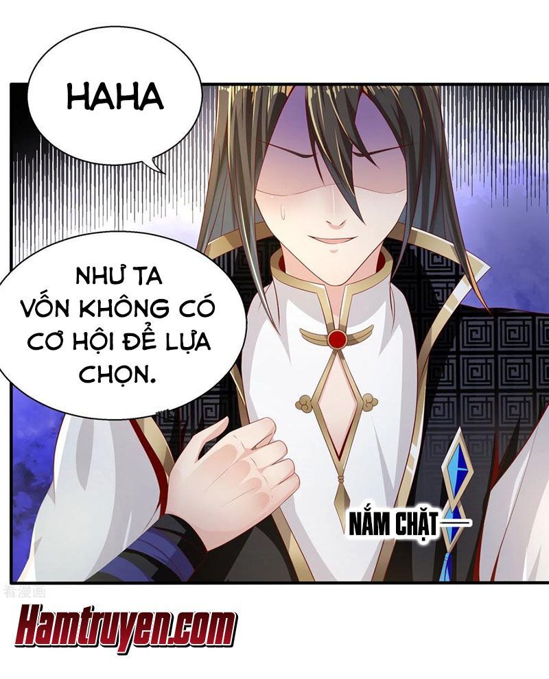 đọc truyện Tiên Đế Xâm Nhập Chương 16 ảnh 30 tại Thiên Thai Truyện