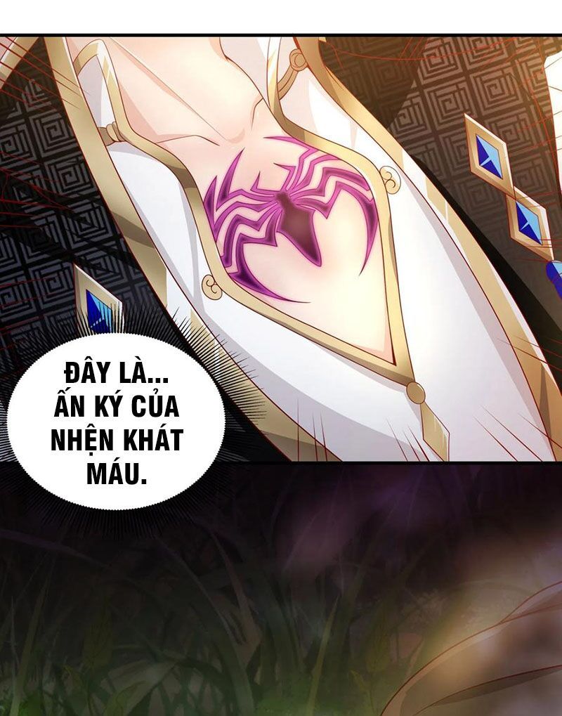 đọc truyện Tiên Đế Xâm Nhập Chương 16 ảnh 5 tại Thiên Thai Truyện