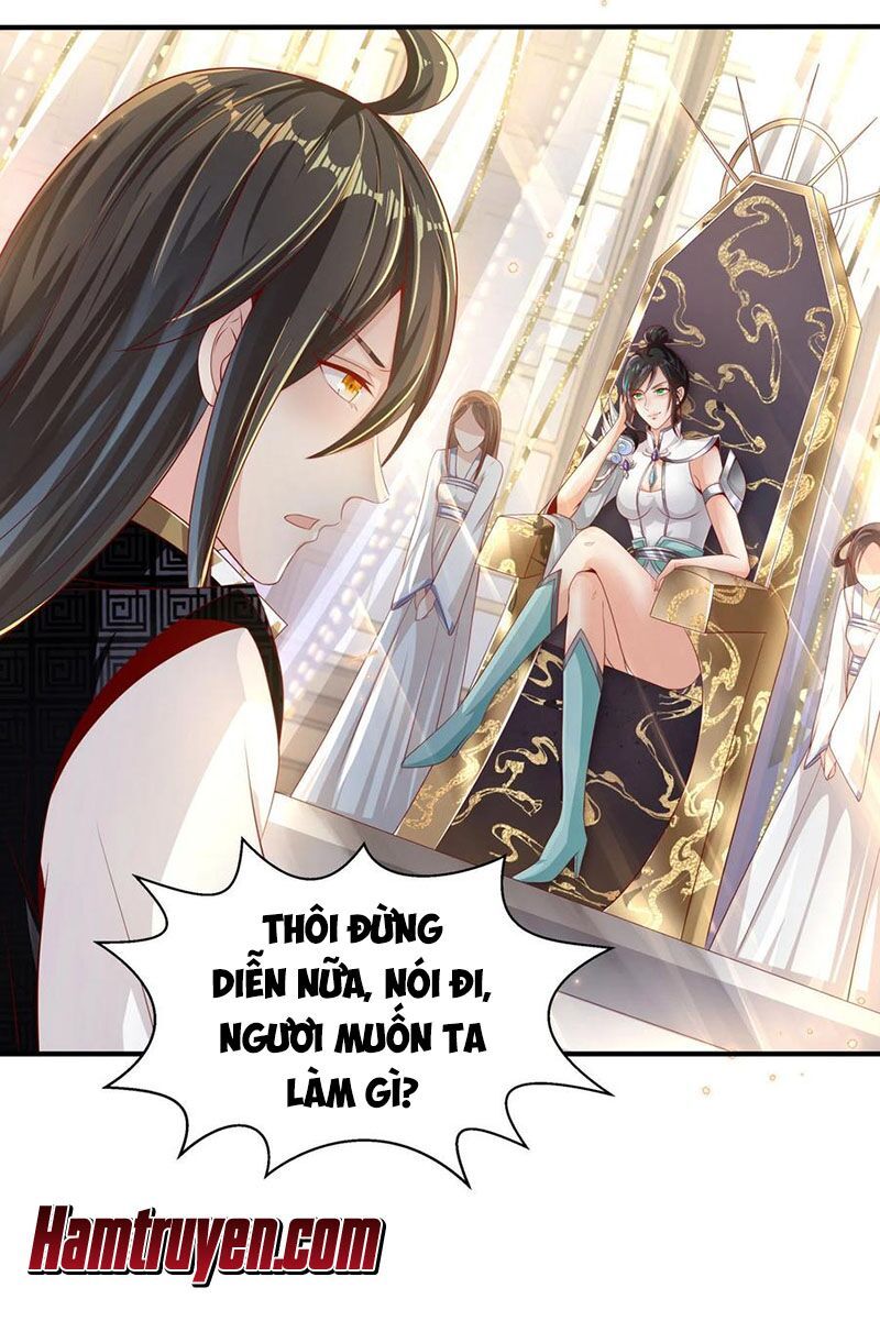 đọc truyện Tiên Đế Xâm Nhập Chương 16 ảnh 32 tại Thiên Thai Truyện