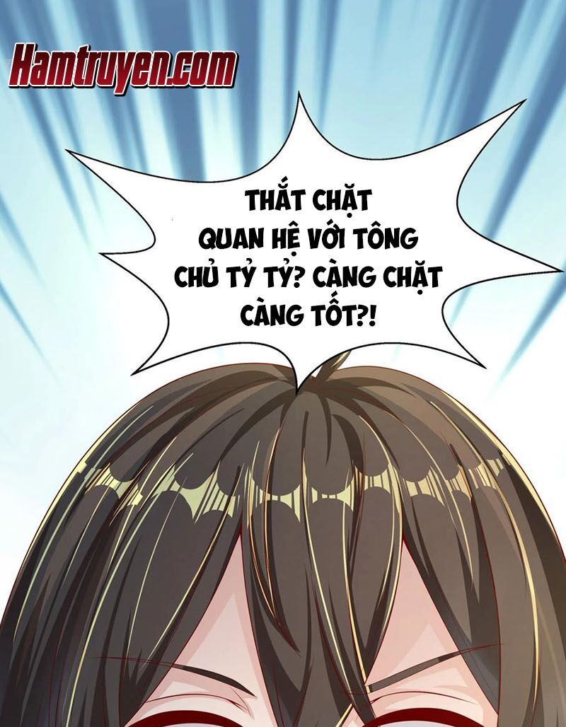 đọc truyện Tiên Đế Xâm Nhập Chương 16 ảnh 34 tại Thiên Thai Truyện