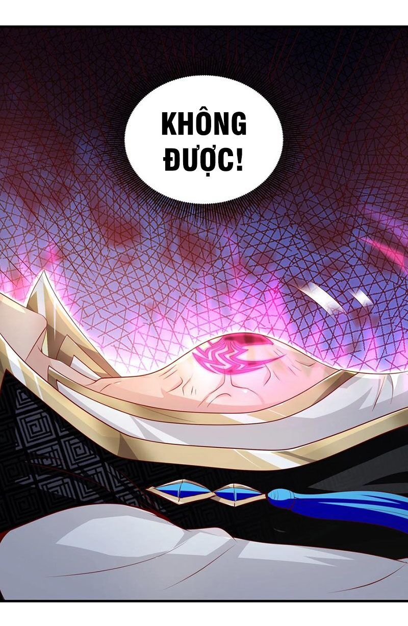 đọc truyện Tiên Đế Xâm Nhập Chương 16 ảnh 7 tại Thiên Thai Truyện