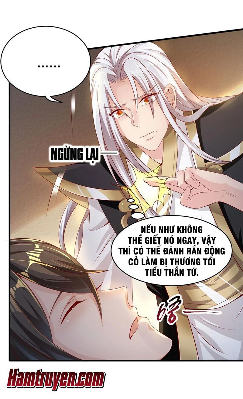 đọc truyện Tiên Đế Xâm Nhập Chương 16 ảnh 8 tại Thiên Thai Truyện