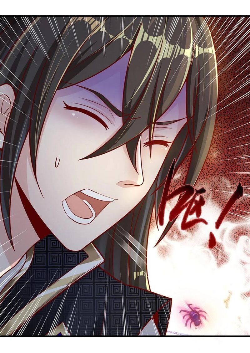 đọc truyện Tiên Đế Xâm Nhập Chương 16 ảnh 11 tại Thiên Thai Truyện