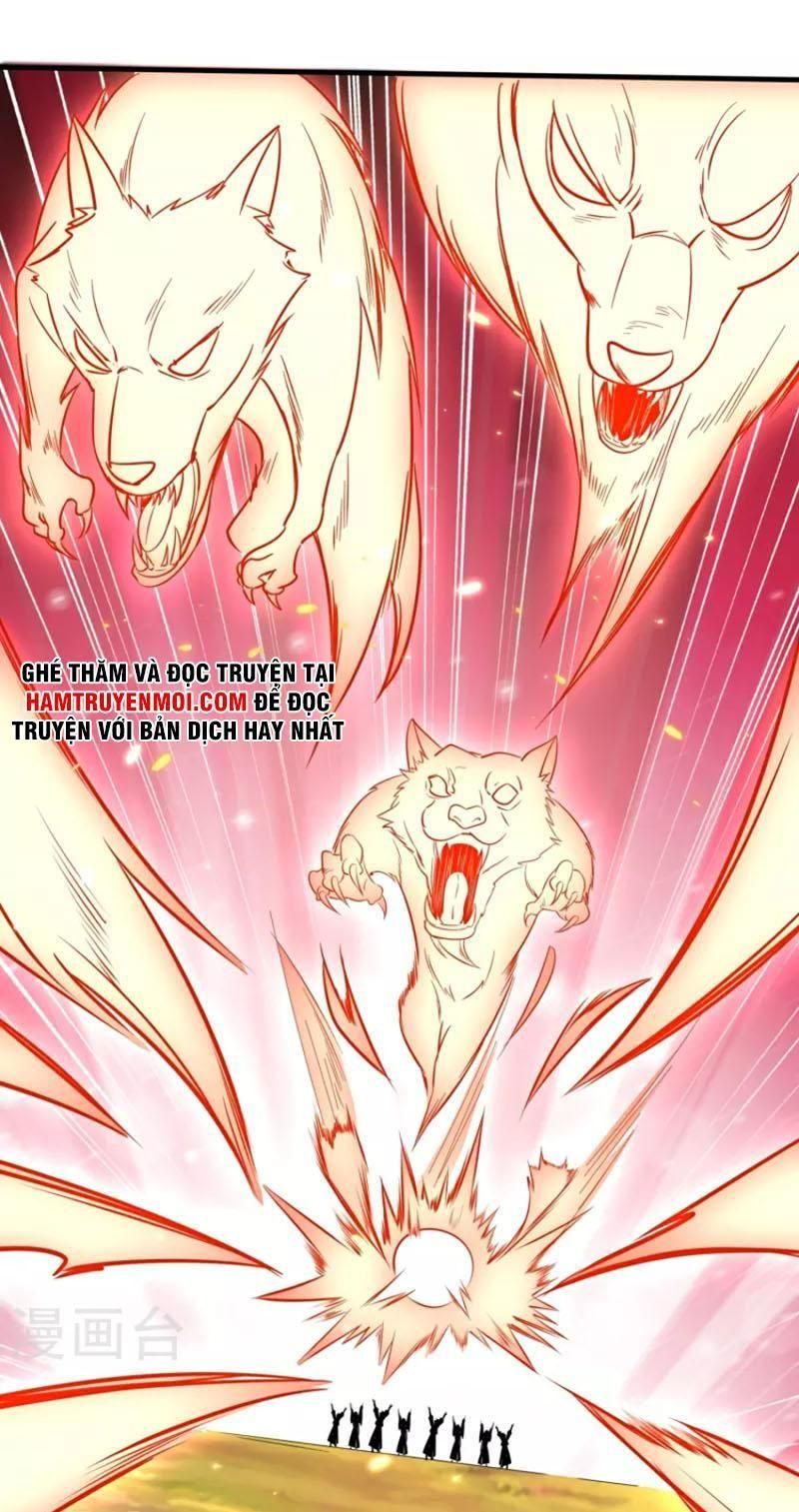 đọc truyện Tiên Đế Xâm Nhập Chương 160 ảnh 12 tại Thiên Thai Truyện