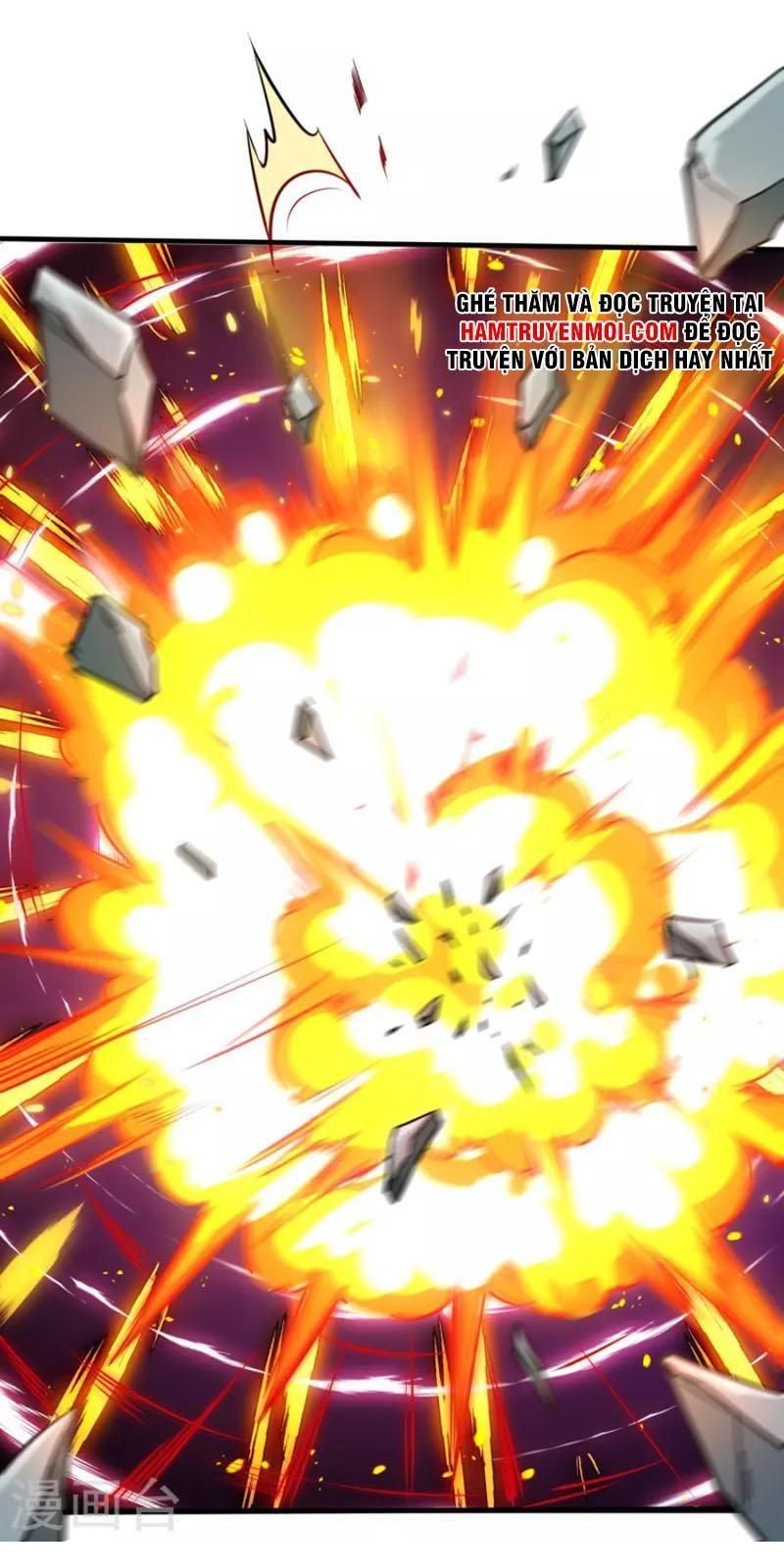 đọc truyện Tiên Đế Xâm Nhập Chương 160 ảnh 14 tại Thiên Thai Truyện