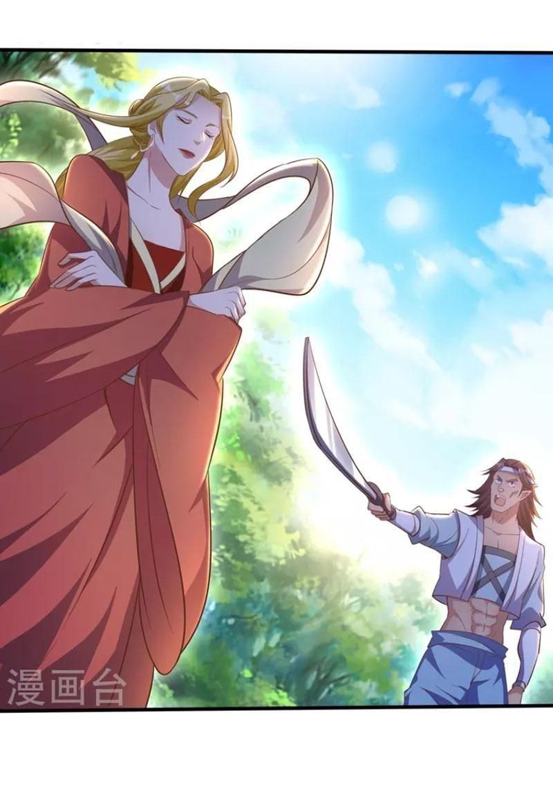 đọc truyện Tiên Đế Xâm Nhập Chương 160 ảnh 4 tại Thiên Thai Truyện