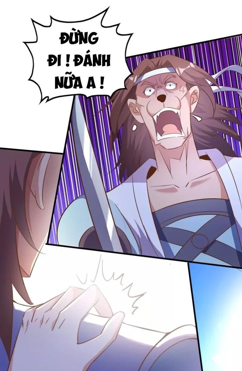 đọc truyện Tiên Đế Xâm Nhập Chương 160 ảnh 23 tại Thiên Thai Truyện