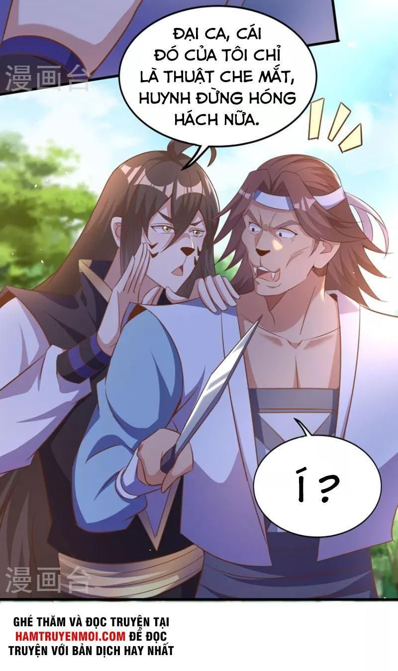 đọc truyện Tiên Đế Xâm Nhập Chương 160 ảnh 24 tại Thiên Thai Truyện