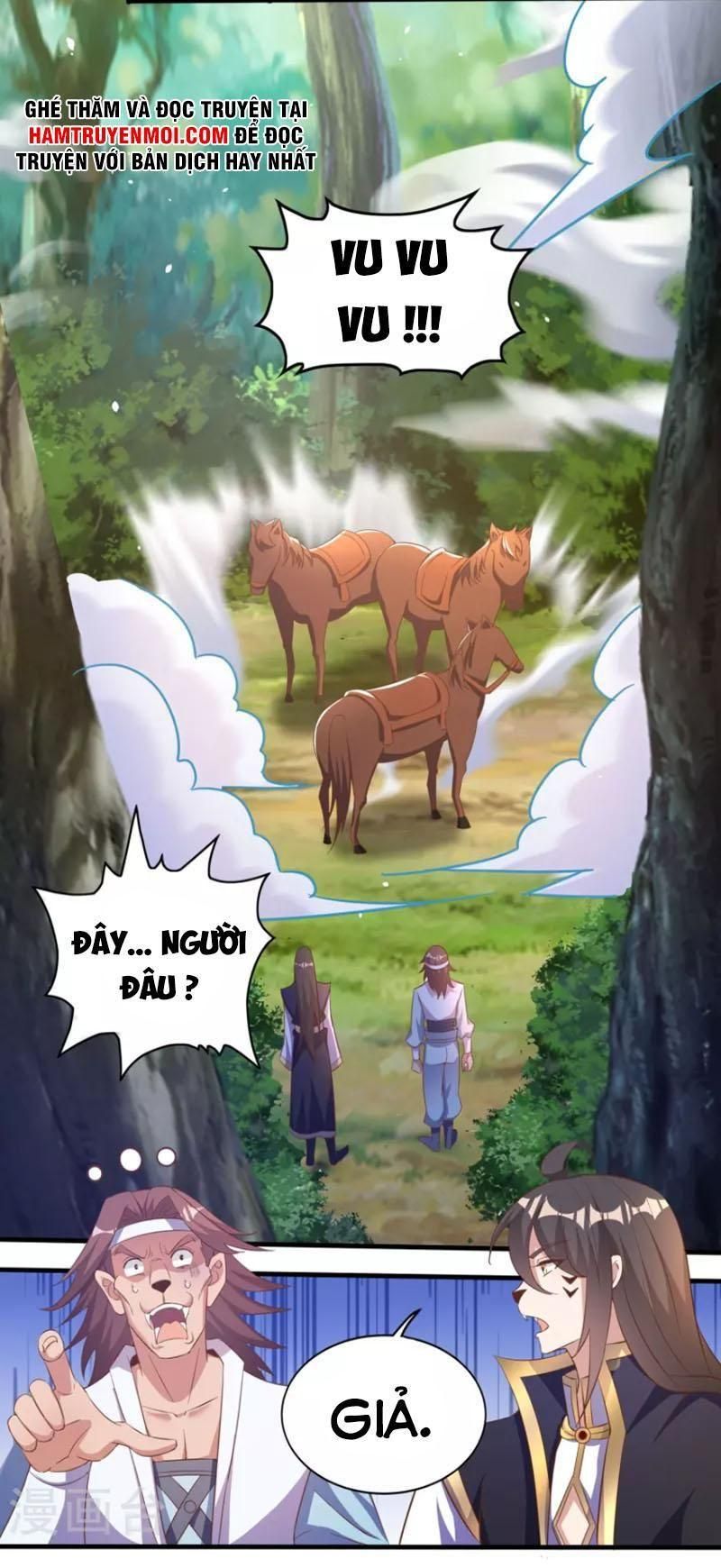 đọc truyện Tiên Đế Xâm Nhập Chương 160 ảnh 26 tại Thiên Thai Truyện