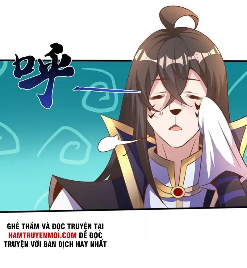 đọc truyện Tiên Đế Xâm Nhập Chương 160 ảnh 28 tại Thiên Thai Truyện