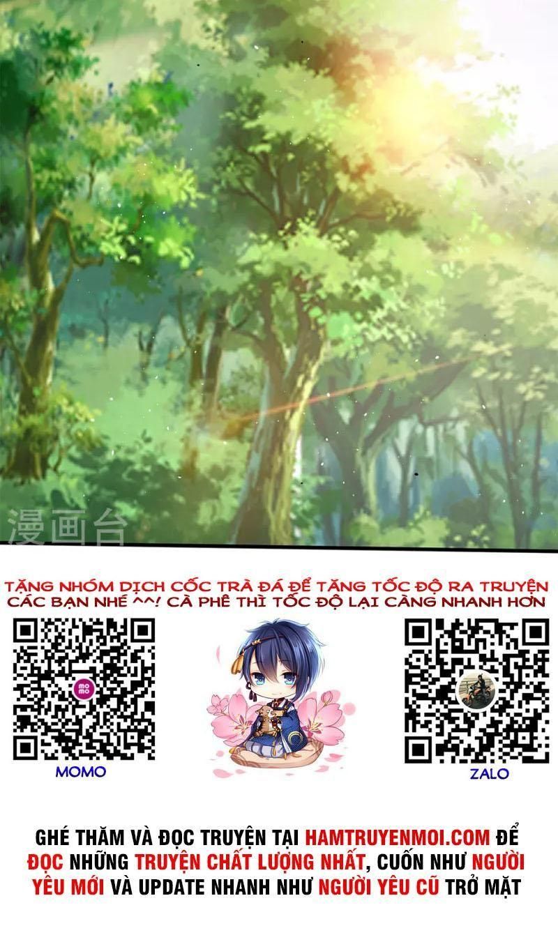 đọc truyện Tiên Đế Xâm Nhập Chương 160 ảnh 32 tại Thiên Thai Truyện