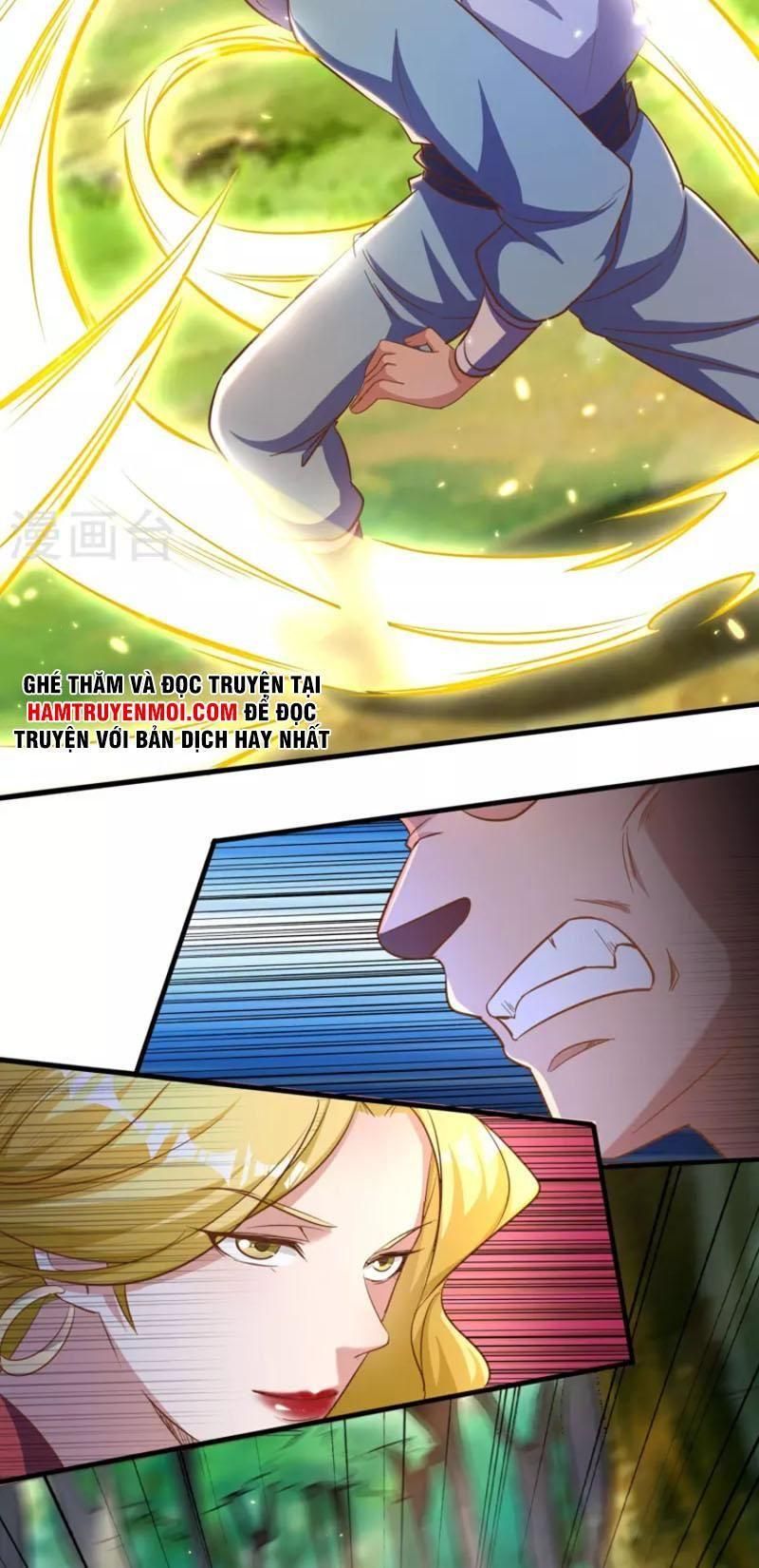 đọc truyện Tiên Đế Xâm Nhập Chương 160 ảnh 7 tại Thiên Thai Truyện