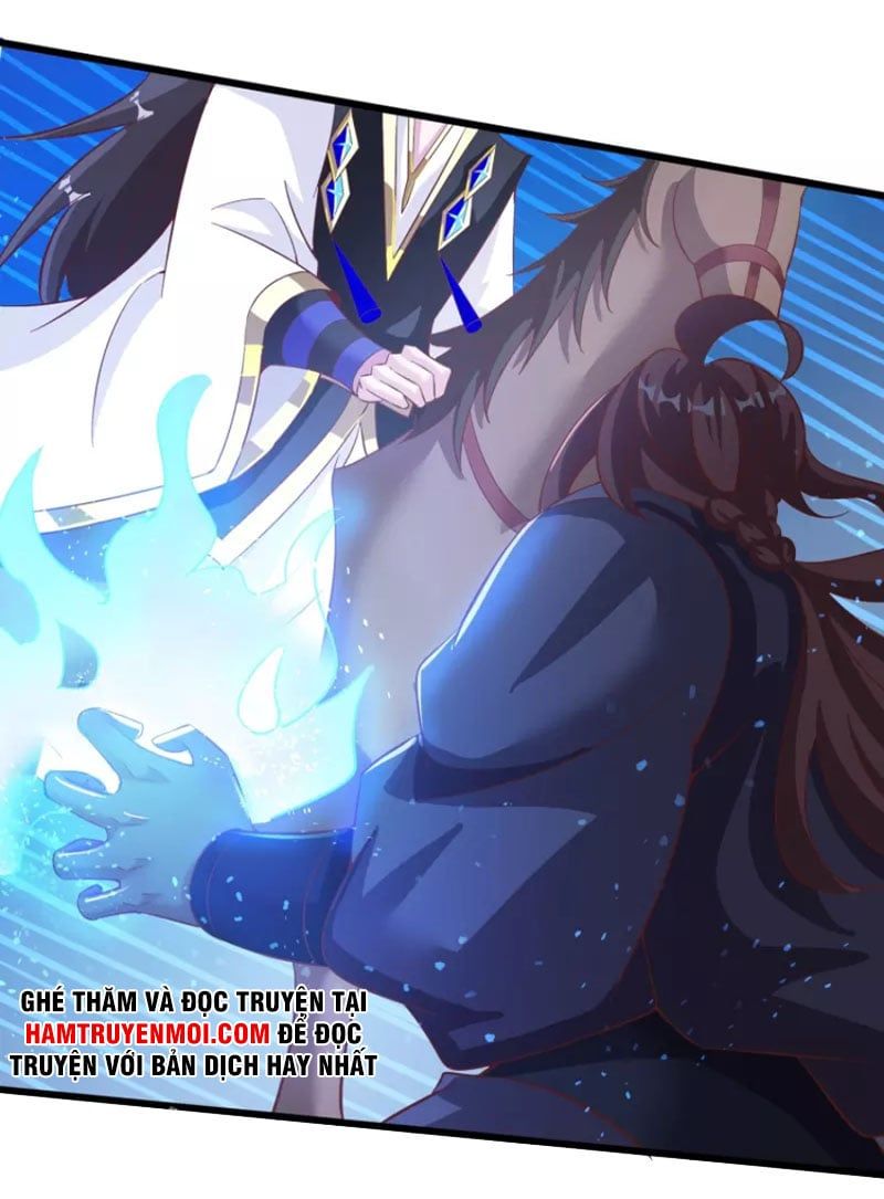 đọc truyện Tiên Đế Xâm Nhập Chương 161 ảnh 13 tại Thiên Thai Truyện