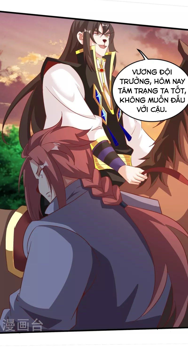 đọc truyện Tiên Đế Xâm Nhập Chương 161 ảnh 14 tại Thiên Thai Truyện