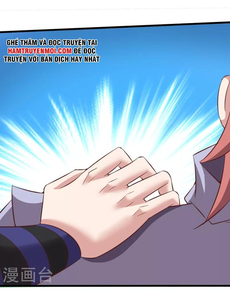 đọc truyện Tiên Đế Xâm Nhập Chương 161 ảnh 15 tại Thiên Thai Truyện