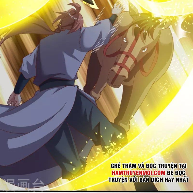 đọc truyện Tiên Đế Xâm Nhập Chương 161 ảnh 17 tại Thiên Thai Truyện