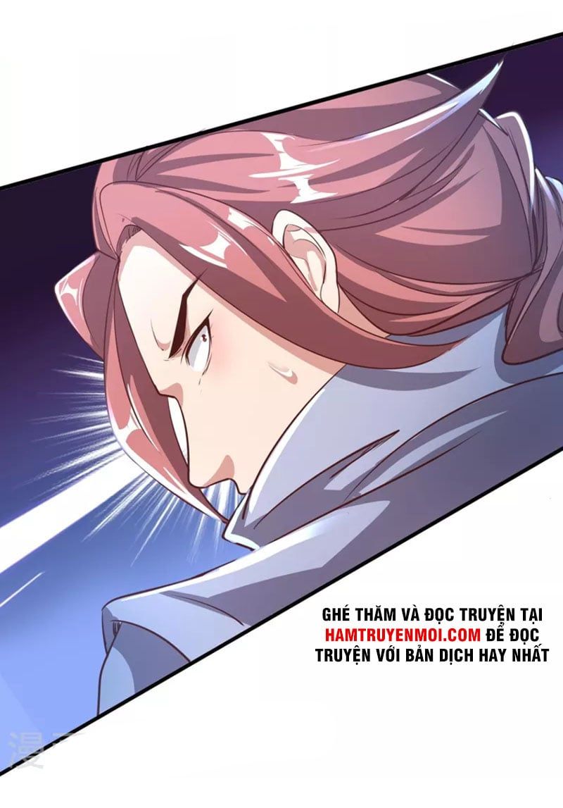 đọc truyện Tiên Đế Xâm Nhập Chương 161 ảnh 19 tại Thiên Thai Truyện