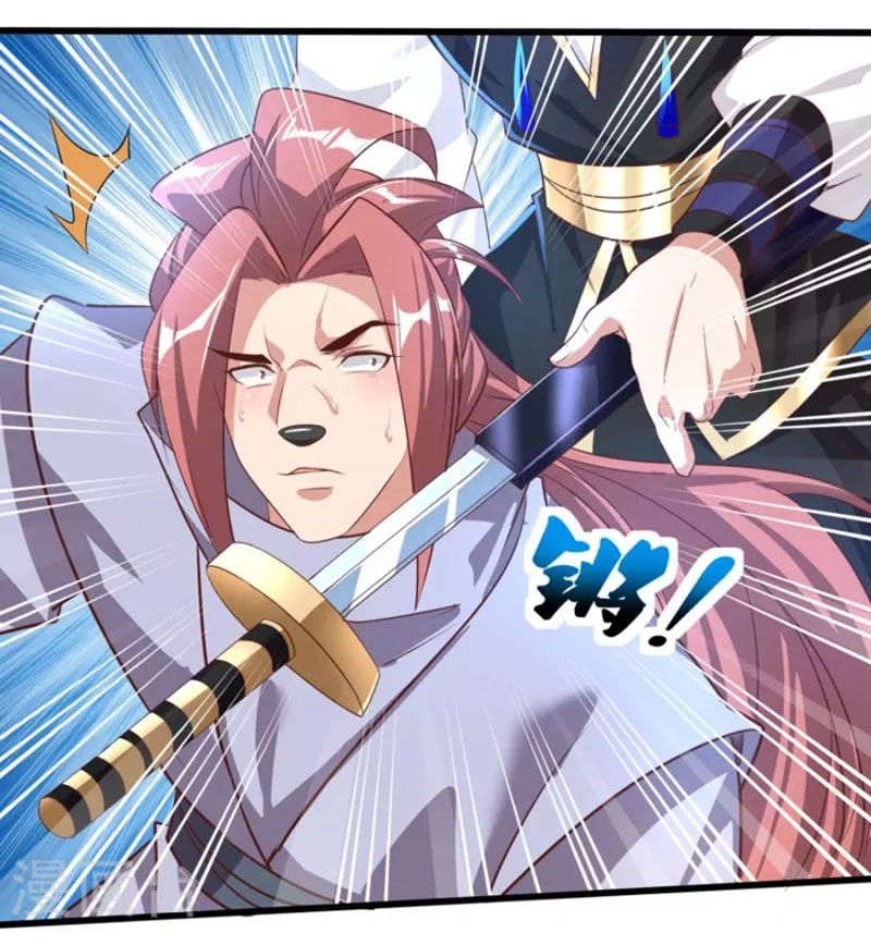 đọc truyện Tiên Đế Xâm Nhập Chương 161 ảnh 20 tại Thiên Thai Truyện