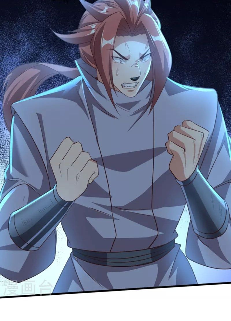 đọc truyện Tiên Đế Xâm Nhập Chương 161 ảnh 22 tại Thiên Thai Truyện