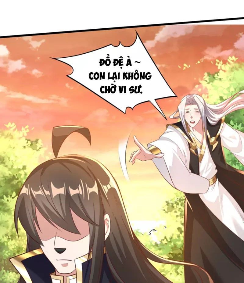 đọc truyện Tiên Đế Xâm Nhập Chương 161 ảnh 23 tại Thiên Thai Truyện