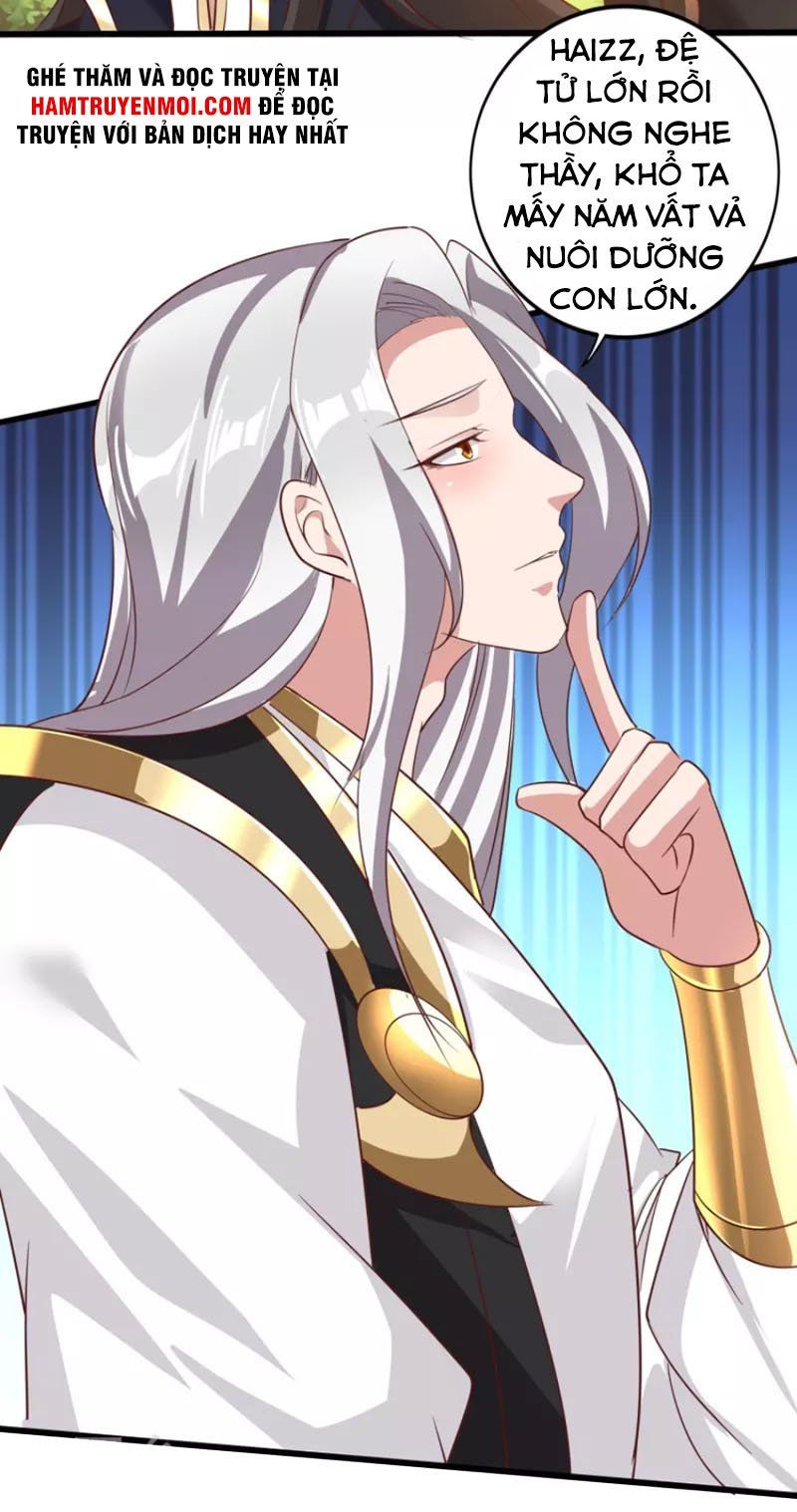 đọc truyện Tiên Đế Xâm Nhập Chương 161 ảnh 24 tại Thiên Thai Truyện